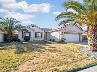 1637 Jacaranda St, Lemoore, CA 93245