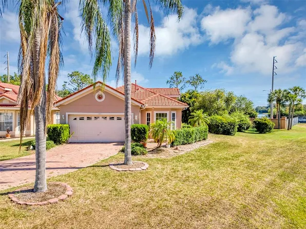 4801 Watervista Dr, Orlando, FL 32821