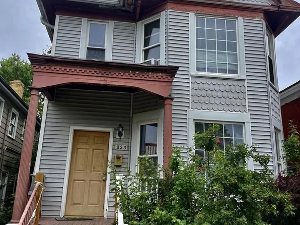 833 Park AVENUE, Racine, WI 53403