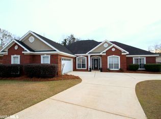 3310 Oneal Ct, Mobile, AL 36695
