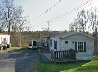 1176 Morrisdale Allport Hwy, Philipsburg, PA 16866