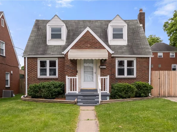 1615 Maryland Ave, West Mifflin, PA 15122