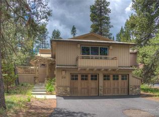 57665-26 Poplar Loop, Sunriver, OR 97707
