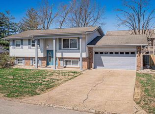 7944 Owens Dr, Newburgh, IN