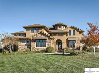 25001 Emile Cir, Waterloo, NE 68069