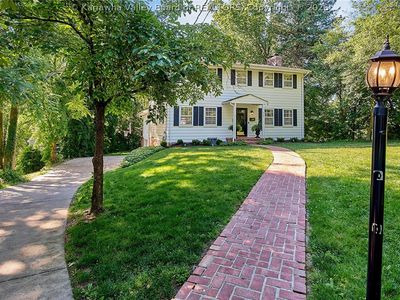 909 Chestnut Rd, Charleston, WV, 25314