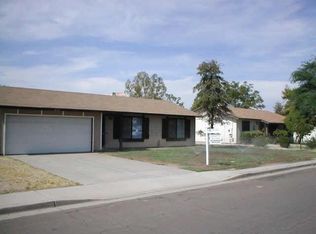 3636 W Tyson St, Chandler, AZ 85226