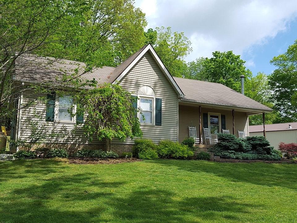 1019 Roachville Rd, Campbellsville, KY 42719 Zillow