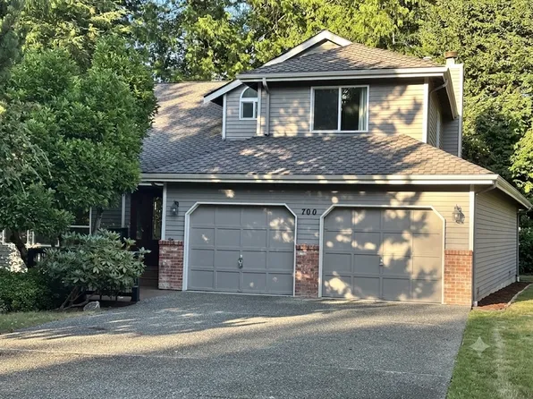 700 Jasmine Pl NW, Issaquah, WA 98027