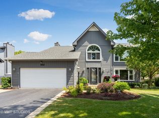 852 Horatio Blvd, Buffalo Grove, IL 60089