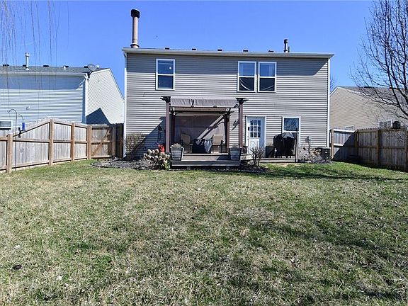 2nd image of 1844 Wandflower Cir