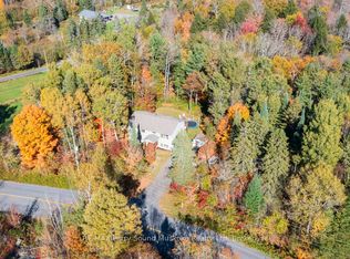 312 Centre Rd, McKellar, ON P2A0B4