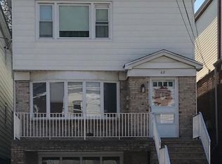 68 W 33rd St, Bayonne, NJ 07002
