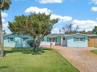 430 Coconut Dr, Indialantic, FL 32903
