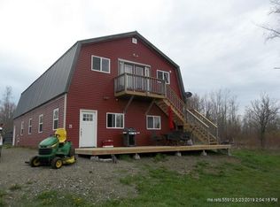 309 Smith Ridge Rd, Dennysville, ME 04628