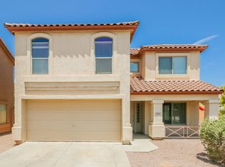 4810 W Beautiful Ln, Laveen, AZ 85339