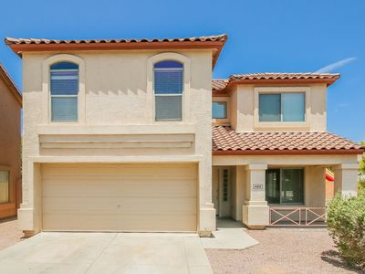 4810 W Beautiful Ln, Laveen, AZ, 85339