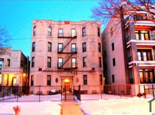 6527 S Kimbark Ave APT 3, Chicago, IL 60637