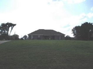 1145 Old Jackson Rd, Canton, MS 39046