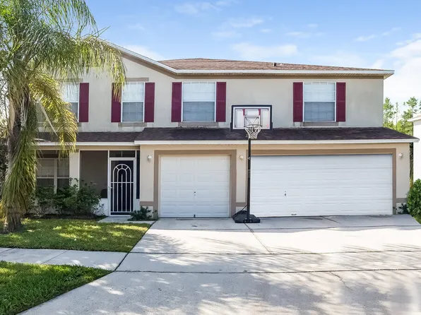 14332 Abington Heights Dr, Orlando, FL 32828