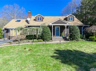 747 Old Medford Ave, Medford, NY 11763