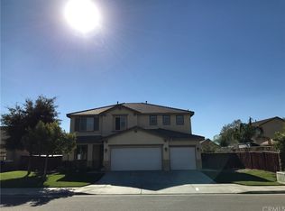 1574 Chardonnay Pl, San Jacinto, CA 92582
