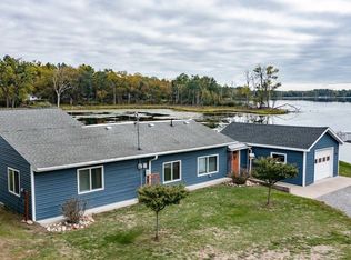 430 E South Lake St, Hancock, WI 54943