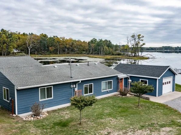 430 E South Lake St, Hancock, WI 54943