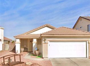 7561 Foolish Pleasure Dr, Las Vegas, NV 89113
