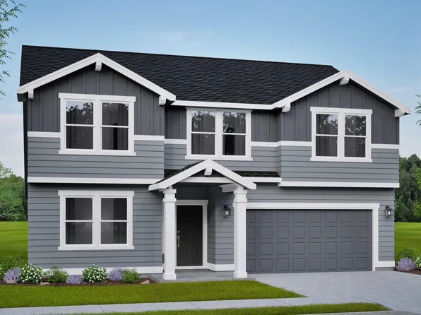 3446 E Fitz Roy St, Kuna, ID 83634