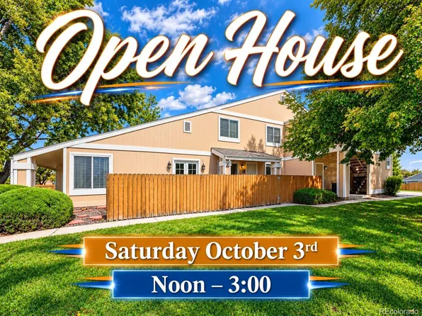 8798 Chase Drive #3, Arvada, CO 80003
