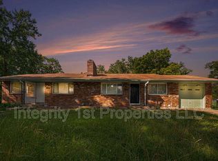 4200 N Askew Ave, Kansas City, MO 64117