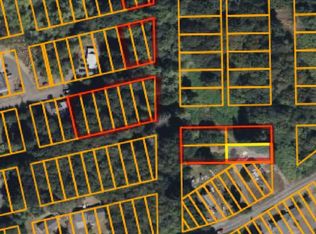 41 Monohon Landing Road, Raymond, WA 98577