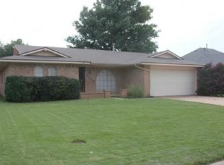 5300 SE 46th St, Oklahoma City, OK 73135