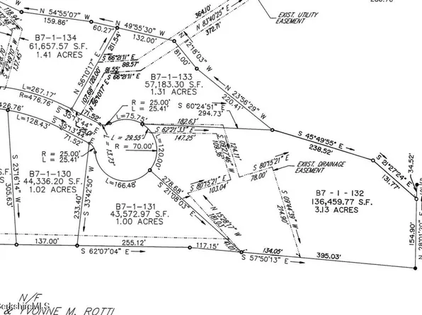 0 Old Farm Ln, Pittsfield, MA 01201