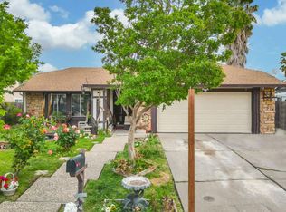 4500 Lineras Way, Sacramento, CA