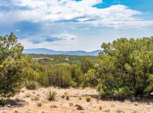 56 Paseo Del Coyote, Santa Fe, NM 87506