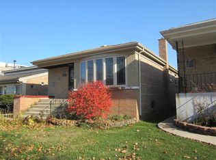 9333 S Crandon Ave, Chicago, IL 60617