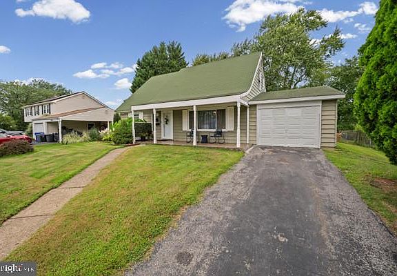 3rd image of 12502 Killian Ln