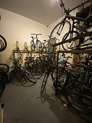 Rented by City Vista Inc