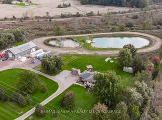 851 Forks Rd E, Pt Colborne, ON L0S 1S0