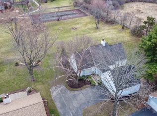 5343 Gingeridge Ln, Rockford, IL