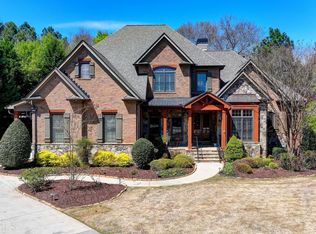 2551 Acacia Park Pl, Marietta, GA 30062