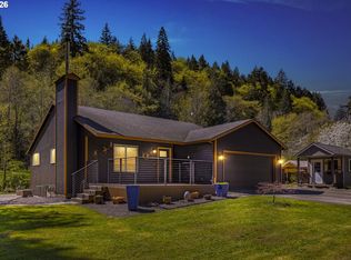 52368 NW Strassel Rd, Banks, OR 97106