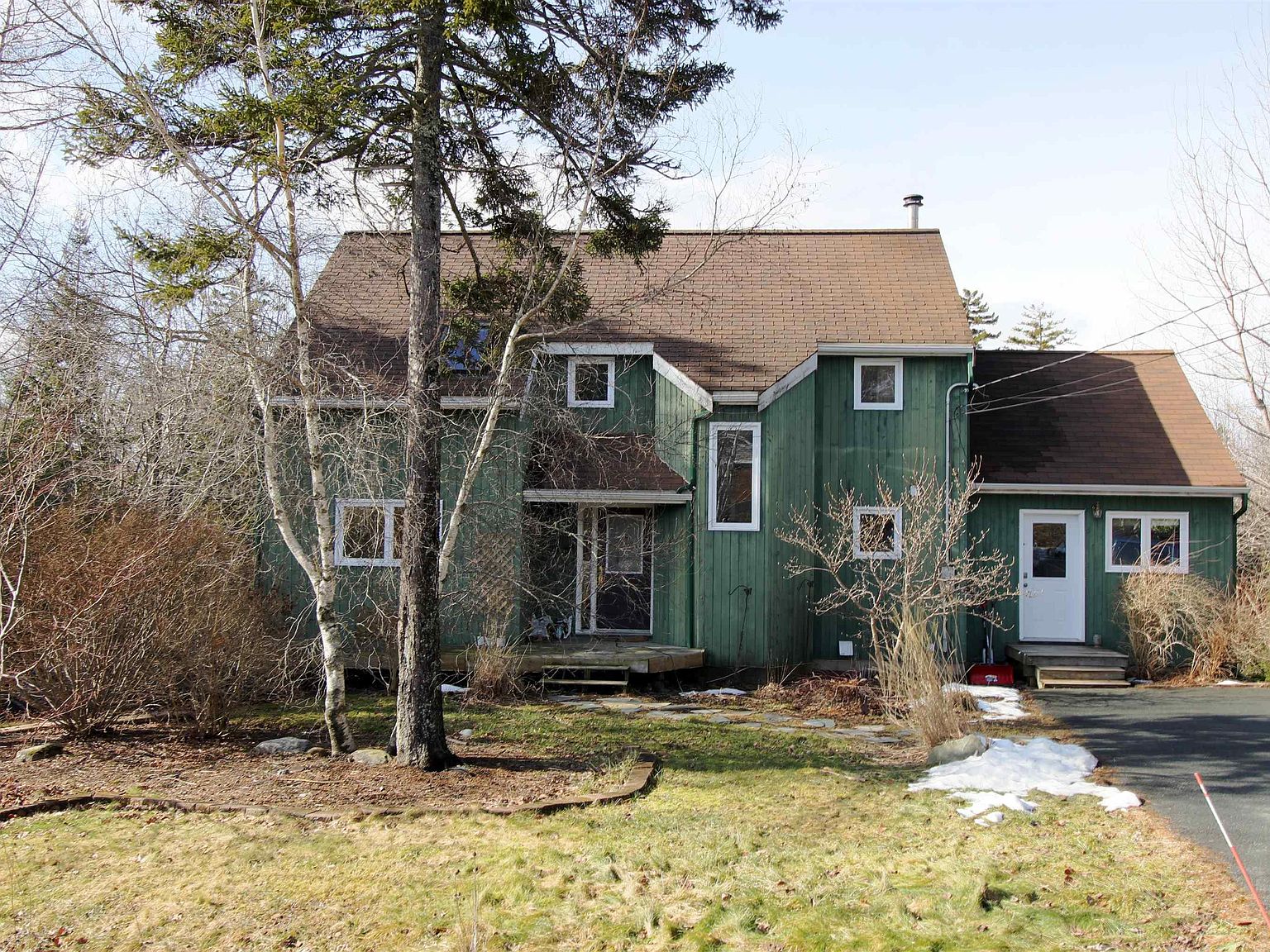 25 Taylor Dr, Windsor Junction, NS B2T 1K7 Zillow
