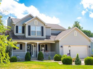 3201 Katie Lynn Dr, Champaign, IL 61822