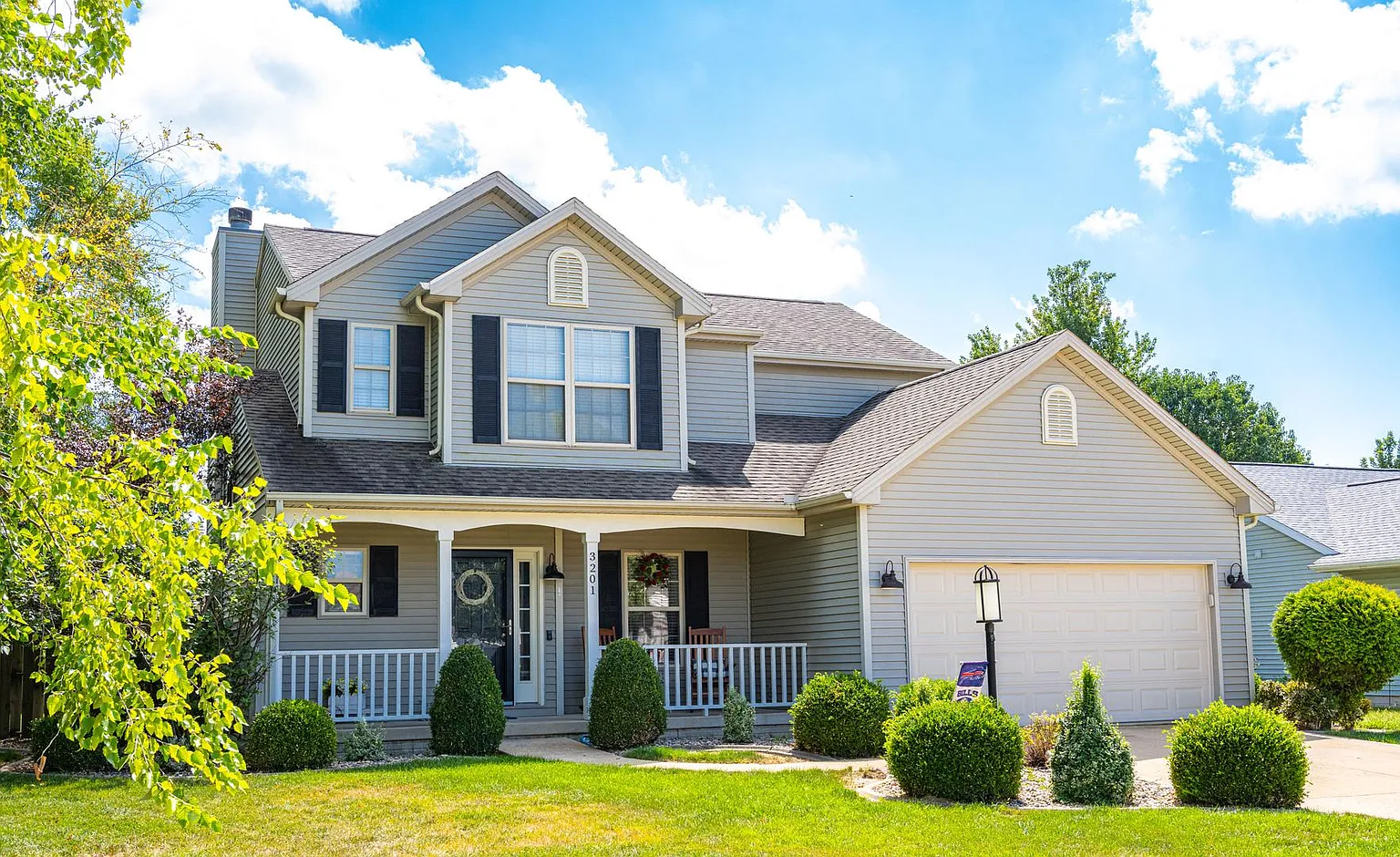 3201 Katie Lynn Dr photo 1