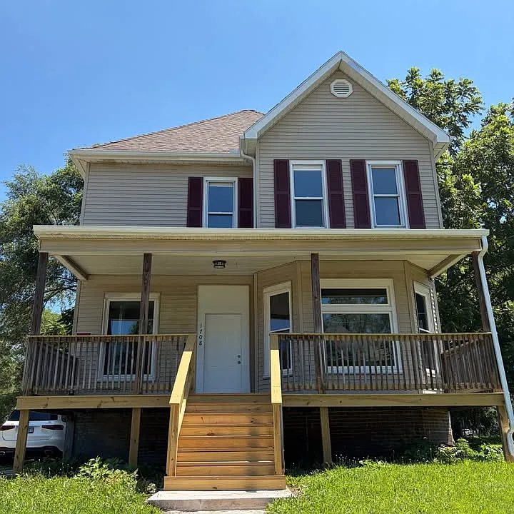 1708 N Missouri Ave