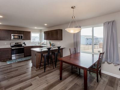 909 36th St SW, Bondurant, IA, 50035