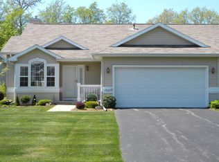 1569 Skylark Ct, Kalamazoo, MI 49009